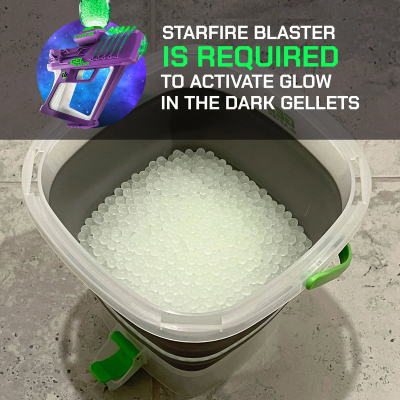 Gel Blaster 10K Starfire Gellets