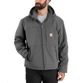 Carhartt Mens Super Dux Relaxed Fit Insulated Full Zip Jacket