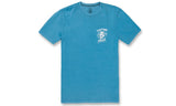 Volcom Mens Stoned 2 Da Bone Short Sleeve T-Shirt