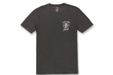 Volcom Mens Stoned 2 Da Bone Short Sleeve T-Shirt