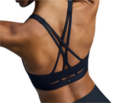 On Womens Studio Sports Bra