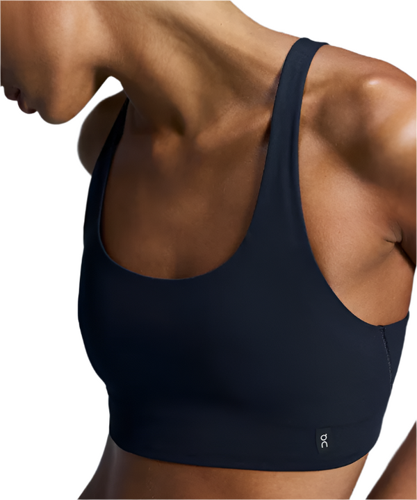 On Womens Studio Sports Bra