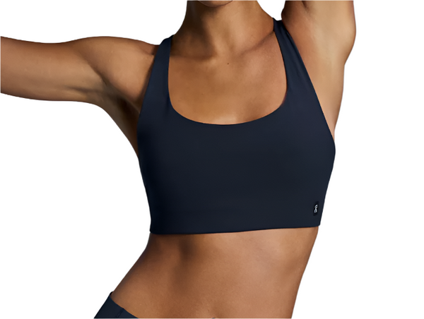 On Womens Studio Sports Bra