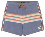 Hurley Mens Phantom Naturals Sessions 16" Boardshorts