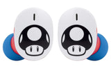 eKids Super Mario Bluetooth True Wireless Earbuds