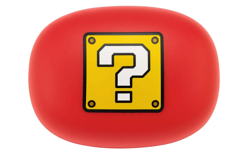 eKids Super Mario Bluetooth True Wireless Earbuds