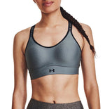 Under Armour Womens Infinity Mid Covered Sports Bra