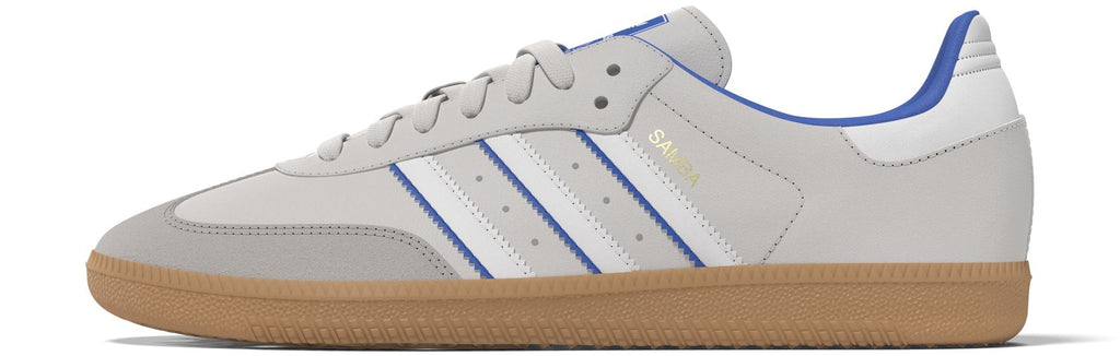 adidas Mens Samba OG Sneakers ShopCGX adidas Mens Samba OG Sneakers ShopCGX