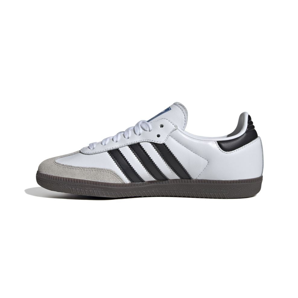 adidas Originals Womens Samba OG Shoe