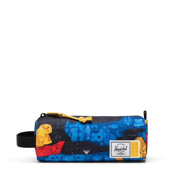 Herschel Supply Co. LEGO Settlement Pencil Case