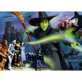 MasterPieces Wizard of Oz - Wickedly Good 1000 Piece Jigsaw Puzzle