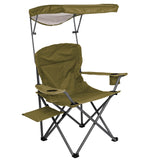 ShelterLogic Heavy Duty Max Shade Quad Camping Chair