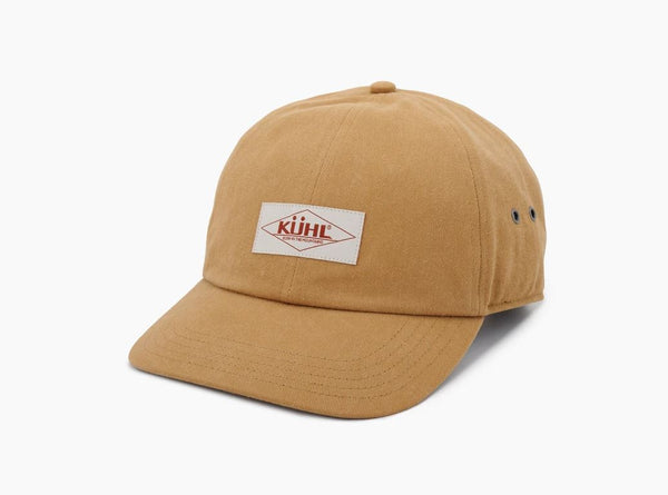 KÜHL Mens Throwback Baseball Hat