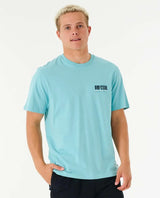 Rip Curl Mens Soul Arch Short Sleeve T-Shirt