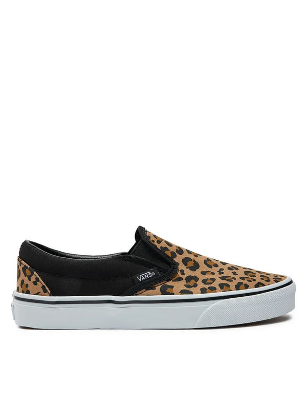 Vans Classic Slip-On Sneakers - Unisex Sizing