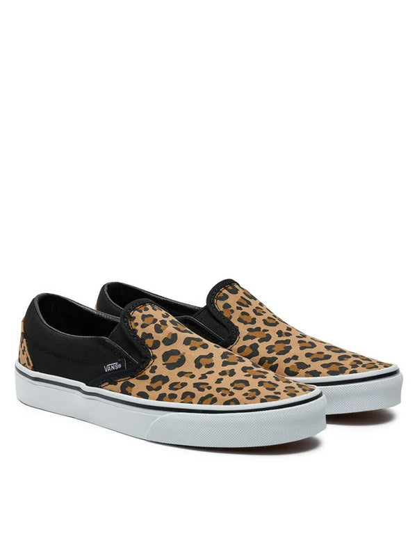 Vans Classic Slip-On Sneakers - Unisex Sizing