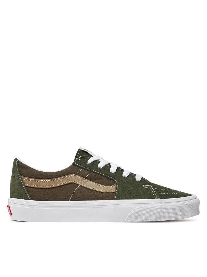 ◇VANS◇ Sports Low Color Tieri Pesto Vans | Authentic Color ◇VANS◇ Sports Low Color Tieri Pesto Vans | Authentic Color