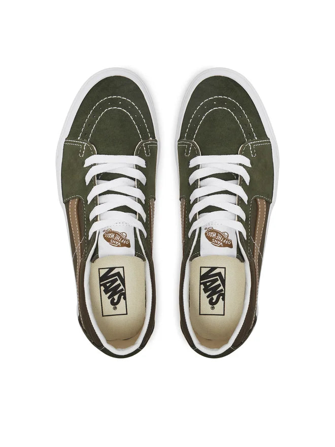 Vans Sk8-Low Sneakers - Unisex Sizing