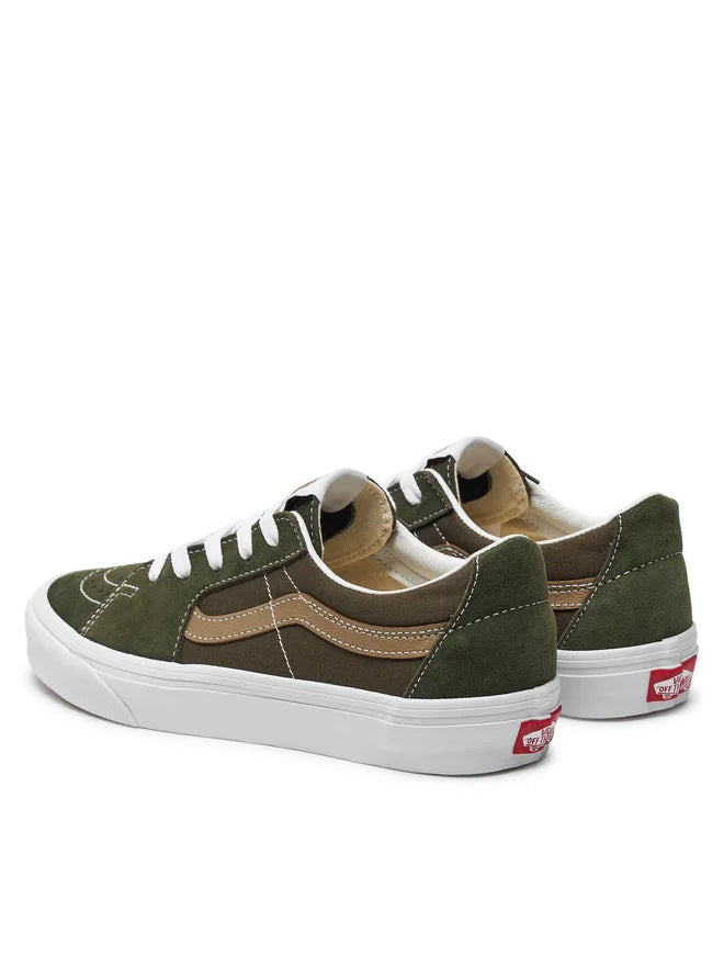 Vans Sk8-Low Sneakers - Unisex Sizing