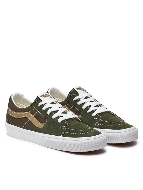 Vans Sk8-Low Sneakers - Unisex Sizing