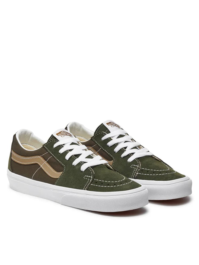 Vans Sk8-Low Sneakers - Unisex Sizing