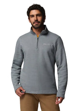 Columbia Mens Great Hart Mountain III Half Zip