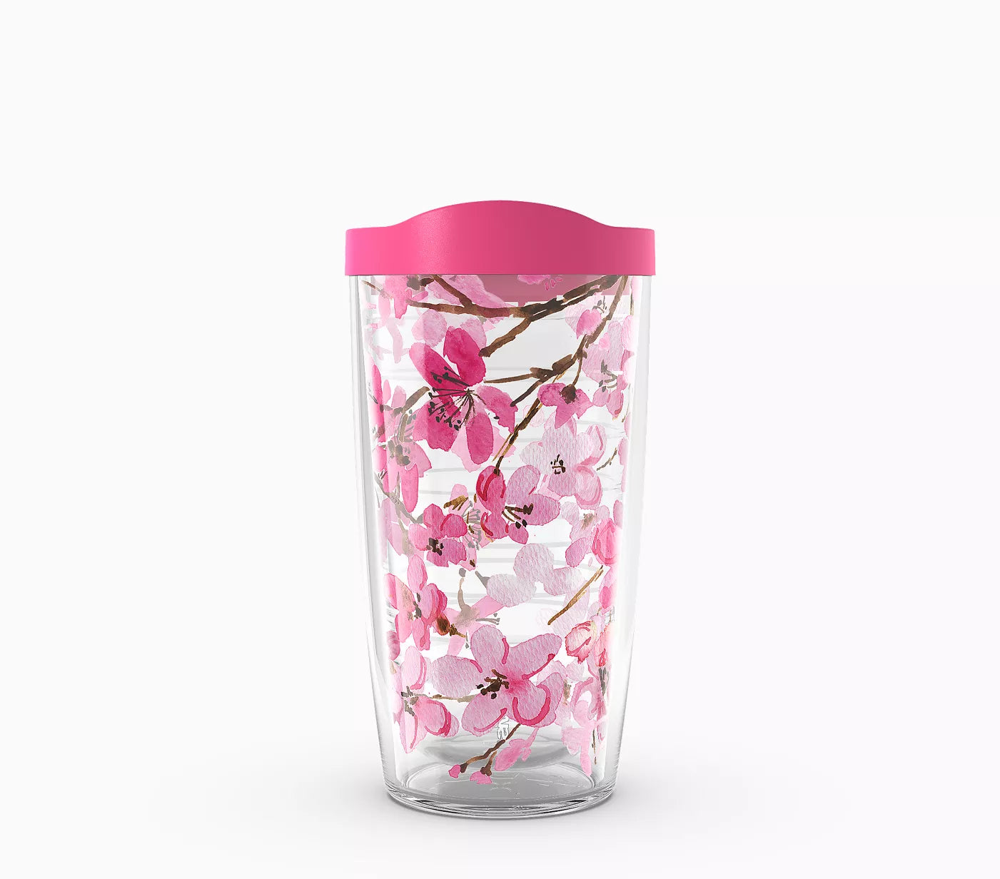 tervis Japanese Cherry Blossom Tumbler - 16 oz.