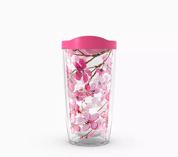 tervis Japanese Cherry Blossom Tumbler - 16 oz.