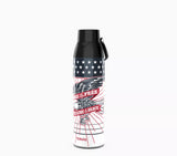 tervis Venture VAmericana - Liberty Valor Stainless Steel Water Bottle with Versa Lid - 26 oz.