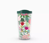 tervis Budding Bliss Wrap with Travel Lid Tumbler - 16 oz.