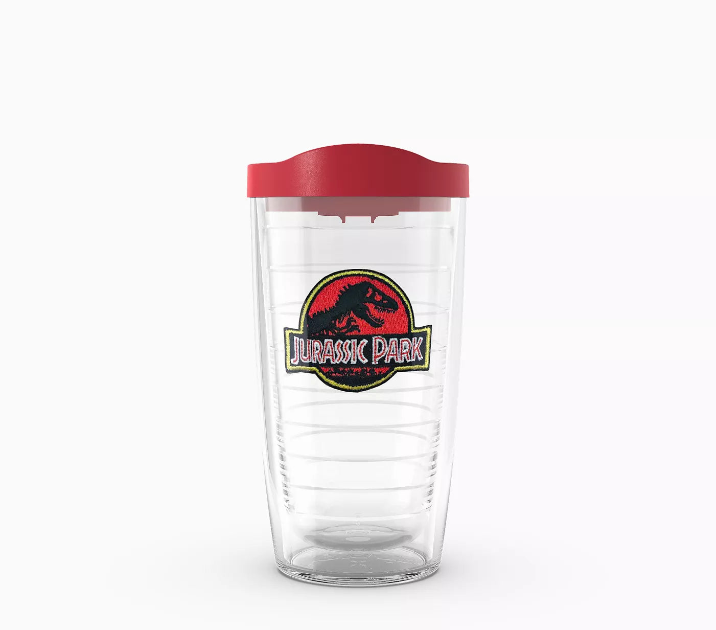 tervis Jurassic World: Dominion - Logo Emblem with Travel Lid Tumbler - 16 oz.