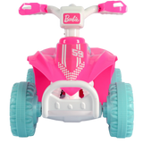 Barbie 6V Battery Powered Ride on ATV