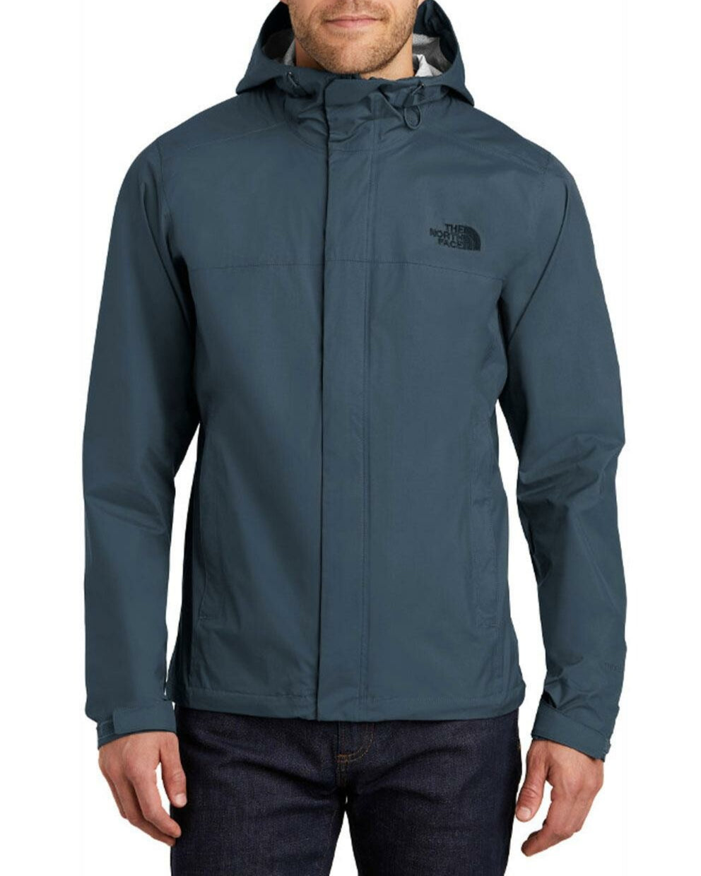 The North Face Mens Venture 2 Full-Zip Jacket – ShopCGX