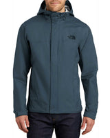 The North Face Mens Venture 2 Full-Zip Jacket