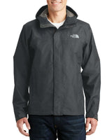 The North Face Mens Venture 2 Full-Zip Jacket