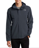 The North Face Mens Venture 2 Full-Zip Jacket
