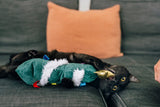 P.L.A.Y. Feline Frenzy O Christmas Tree Kicker Cat Toy