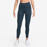 Nike Womens One Dri-FIT High-Rise Leggings