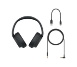 Sony Wireless Noise Canceling Headphones