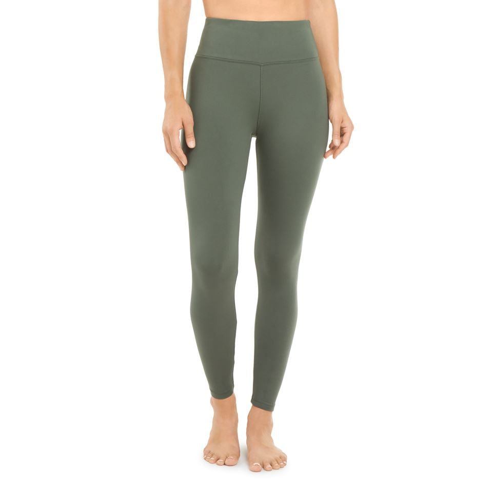 Jockey Womens High Waist Interlock Leggings – ShopCGX