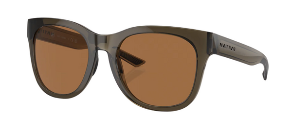 Native Tiaga Polarized Sunglasses
