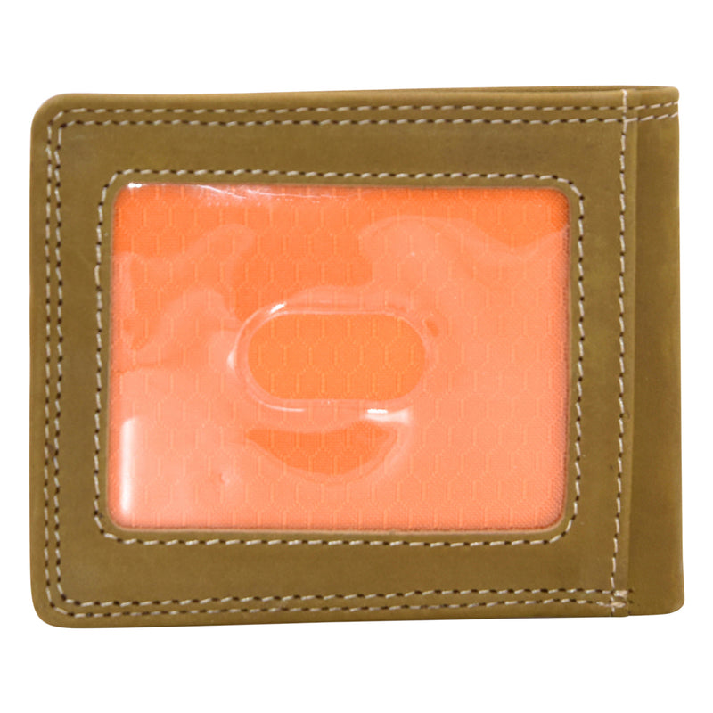 Timberland Mens Pro Pullman Leather Billfold Wallet