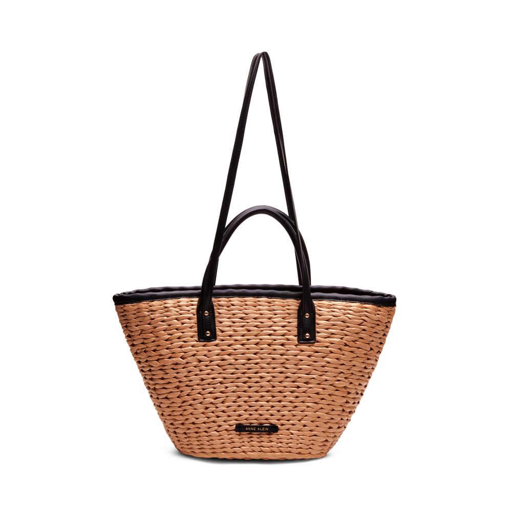 Anne Klein Beach Tote Handbag ShopCGX Anne Klein Beach Tote Handbag ShopCGX