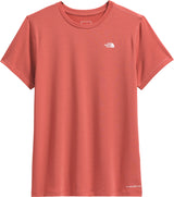 The North Face Womens Adventure Short Sleeve T-Shirt
