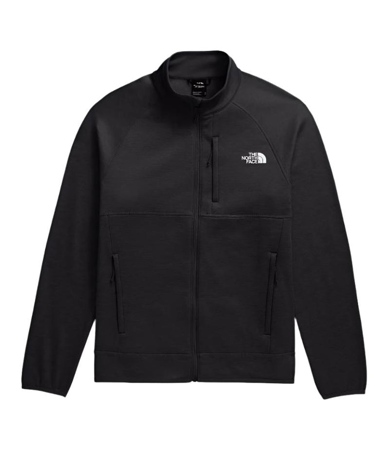 The North Face Mens Canyonlands Full-Zip Jacket