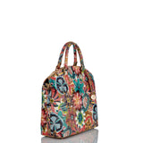 BRAHMIN Large Duxbury Satchel Handbag