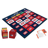 MasterPieces MLB - Baseball Trivia Challenge Board Game