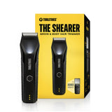 Tooletries The Shearer Groin & Body Hair Trimmer