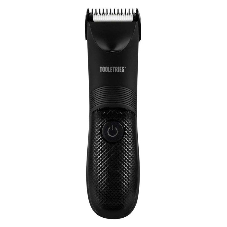 Tooletries The Shearer Groin & Body Hair Trimmer