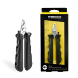 Tweezerman Small Precision Pet Nail Clipper